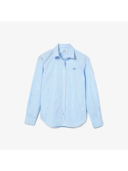 Рубашка Lacoste.com