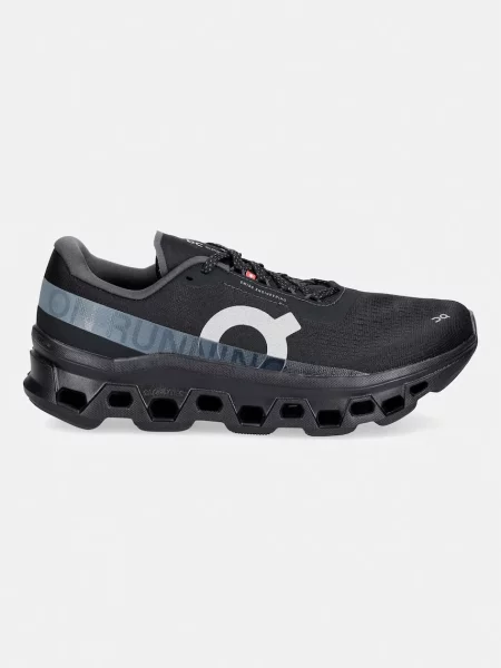 On Cloudmonster 1 sneakers pentru bărbați negru