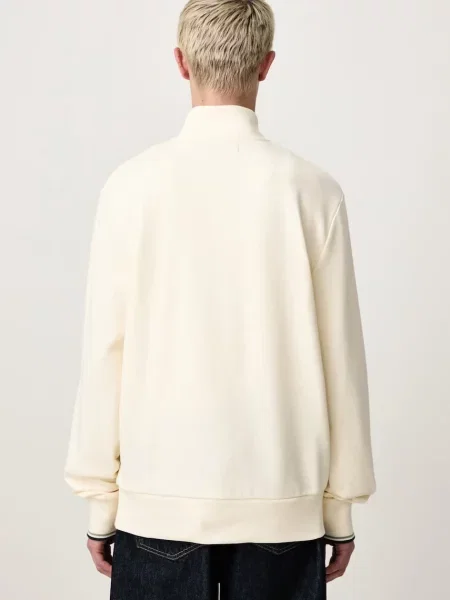 Fred Perry bluza beżowa