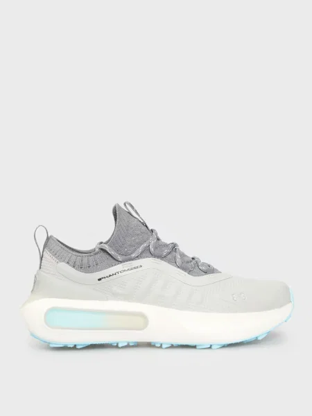 Кросівки для спортзалу Under Armour сірі