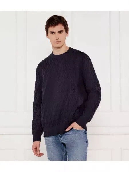 Calvin Klein Jeans Pulover
