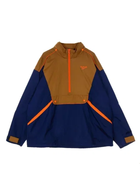 Kurtka Reebok klasyczna brązowa