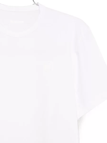 Tricou Blauer cu imagine alb