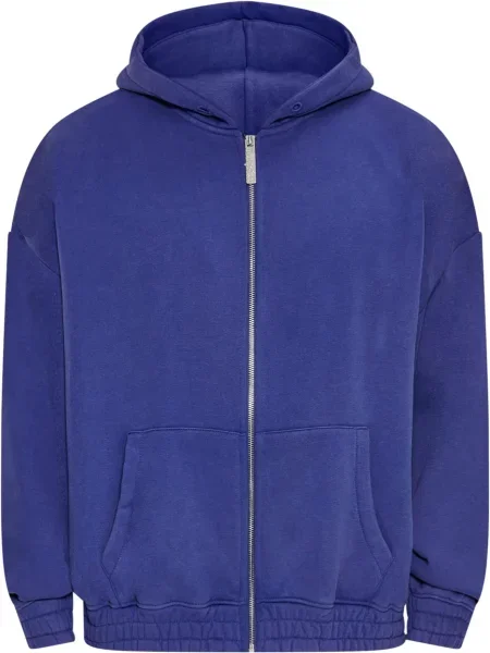 Dropsize Mikina tmavě modrá