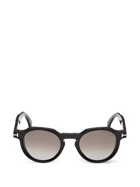 Napszemüveg Tom Ford Eyewear fekete