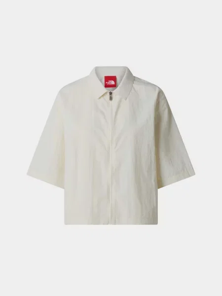 Сорочка The North Face біла
