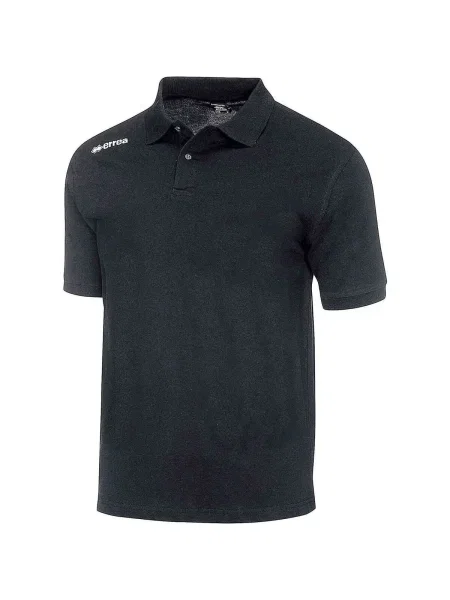 Tricou Errea negru