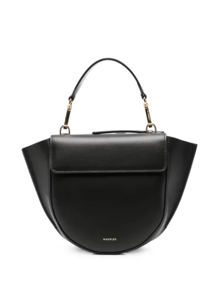 Geantă shopper Wandler negru