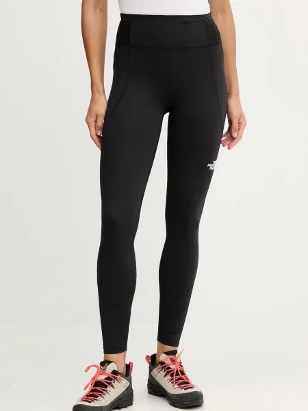 Pantaloni The North Face negru