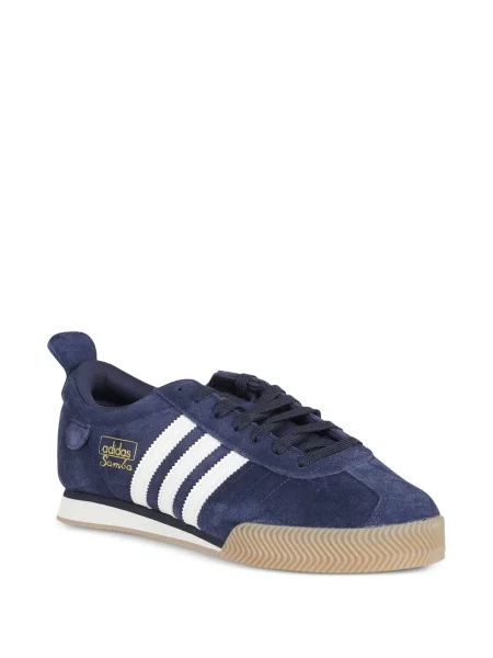 Sneaker Adidas Samba kék