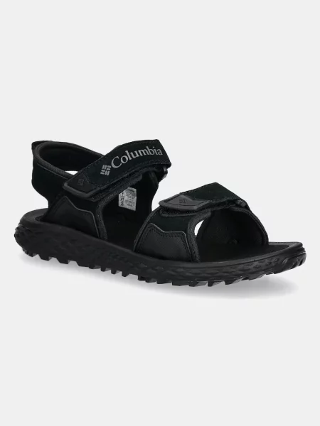 Columbia sandale KONOS HIKER barbati negru