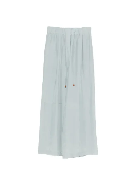 Pantaloni Alysi albastru