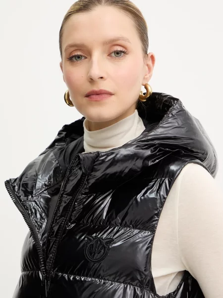 Жилет Pinko черный