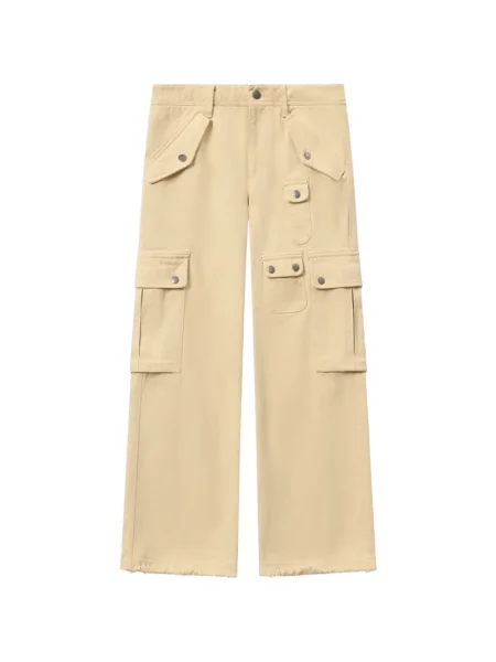 Pantaloni Isabel Marant