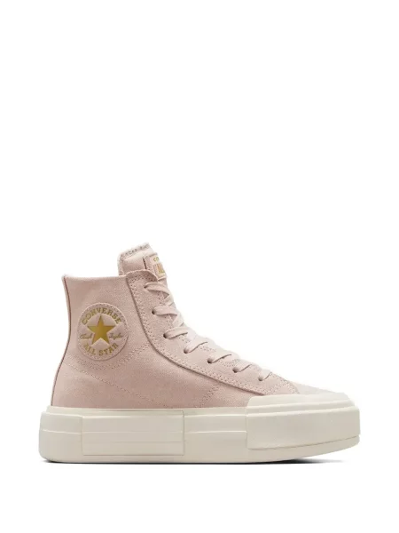 Pantofi alergare Converse Chuck 70 alergare cu platformă retro albastru