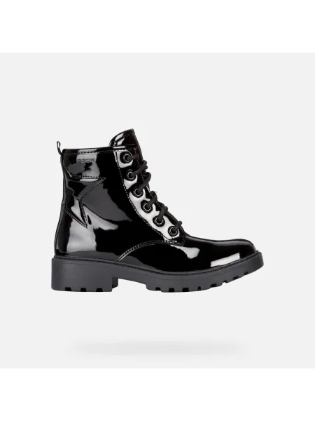 Pantofi Geox negru