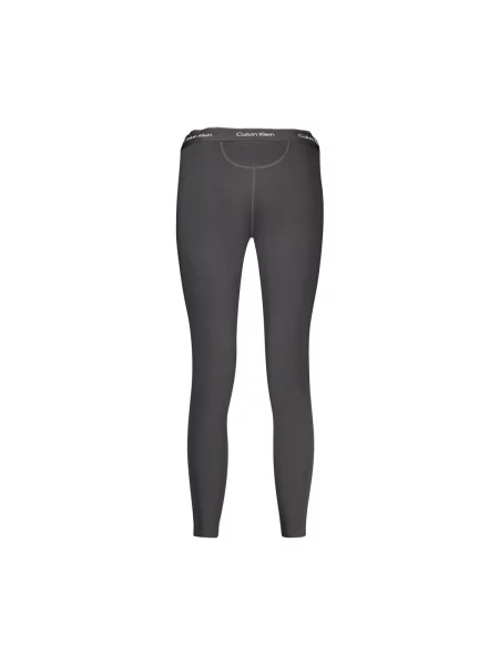 Calvin Klein Performance Leggings crna