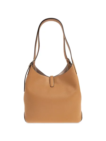 Geantă Kate Spade din piele maro