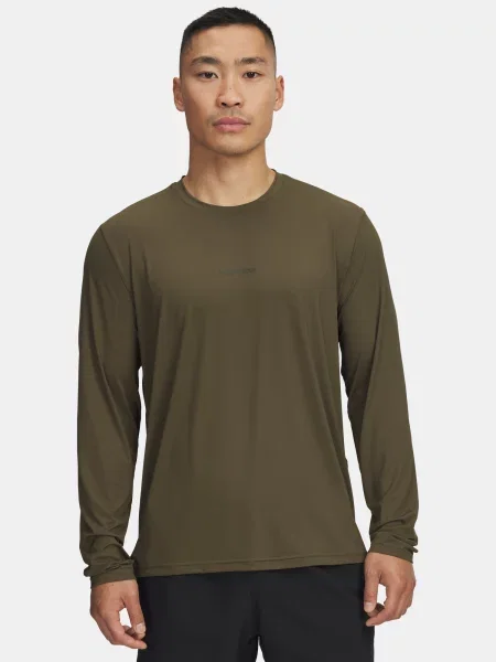 Tricou Under Armour negru