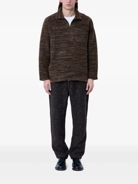 Pulover Engineered Garments maro