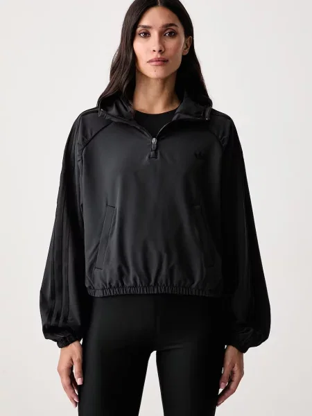 Спортен суитшърт Adidas Performance черно