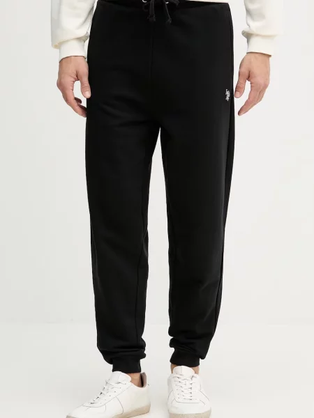 U.S. Polo Assn. спортивні штани DHM LB