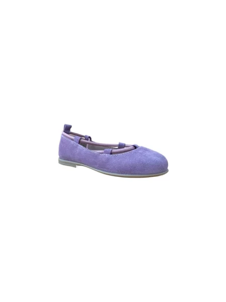 Pantofi copii Gorila albastru