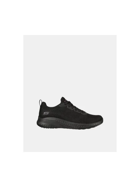 Pantofi Skechers negru