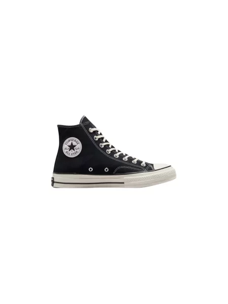 Trampki Converse czarne