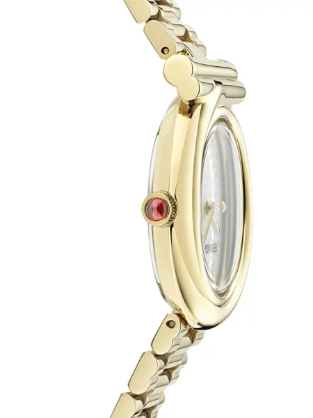 Ceas Ferragamo alb