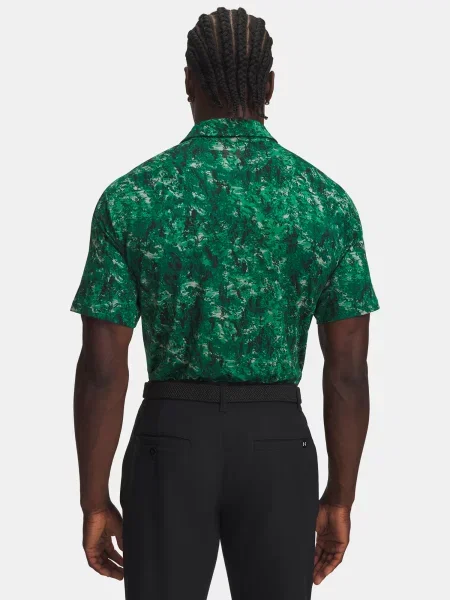Majica Under Armour crna
