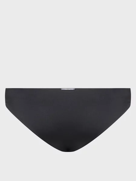 Трусы Calvin Klein черные