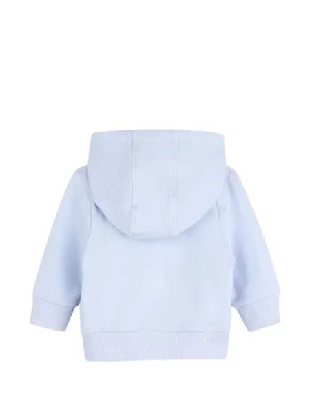 Komplet dresowy dziecięcy Bosswear niebieski