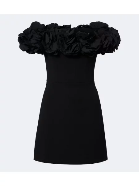 Rochie Rebecca Vallance negru