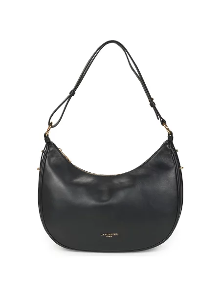 Torbica Lancaster črna