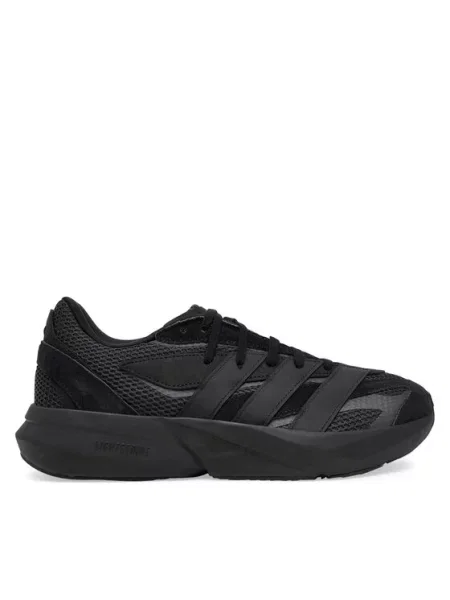 Adidas Sneakersy Lightblaze černá