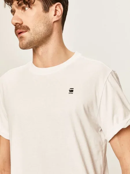 G-Star футболка basic Lash