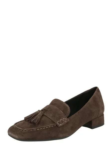 Vagabond Shoemakers Poltopánky Debbi hnedá