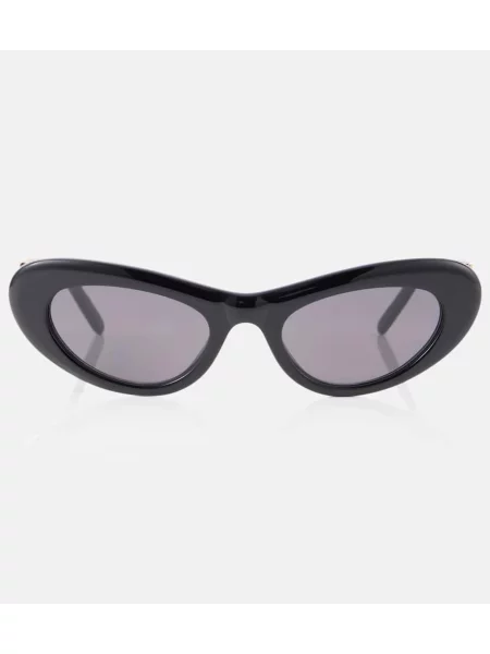 Sunčane naočale Loewe crna