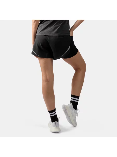 Szorty Reebok czarne