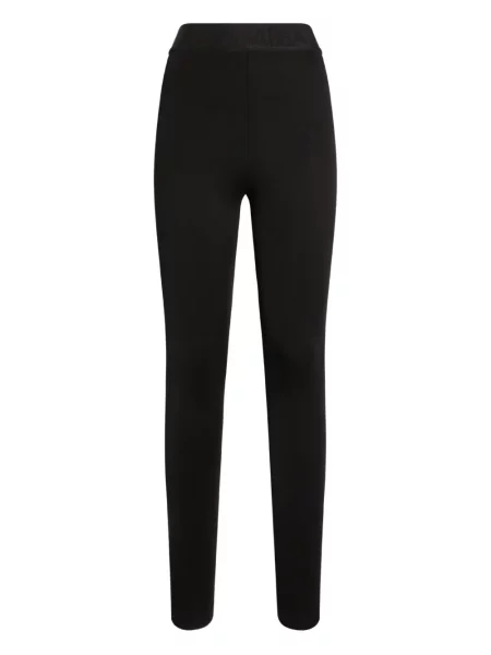 Pantaloni Dolce & Gabbana negru
