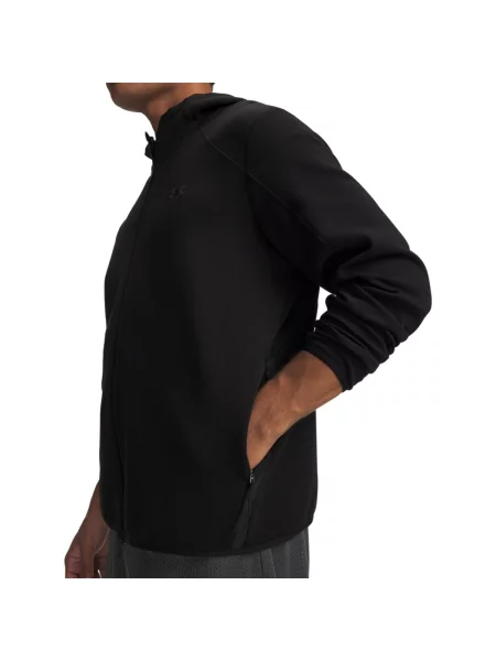 Mikina Under Armour čierna