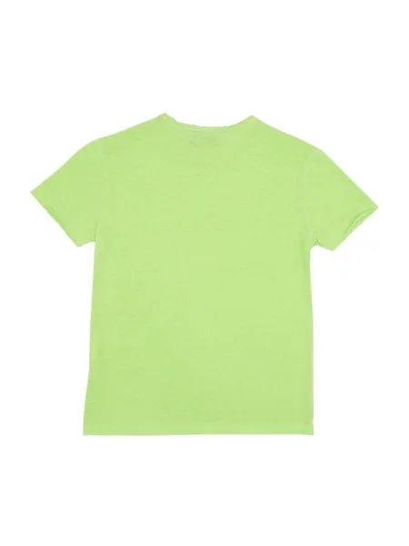 Tricou copii Leone 1947 verde