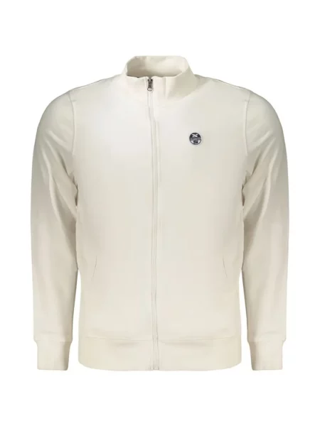 Pulover North Sails cu autograf