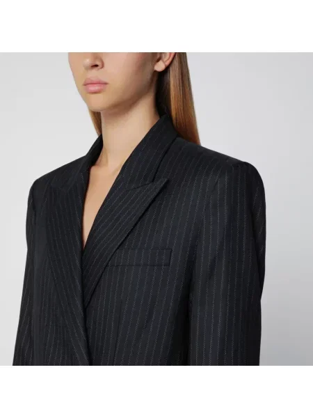 Marynarka Isabel Marant czarna
