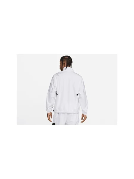 Mikina Nike biela