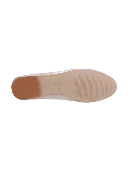 Pantofi Folies maro