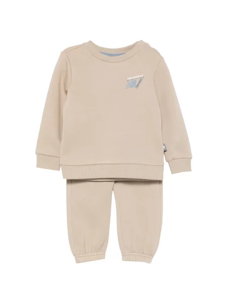 Komplet dresowy dziecięcy New Balance