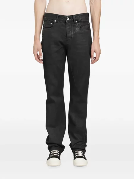 Дънки Rick Owens Drkshdw черно