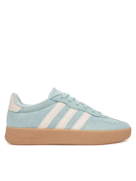 Кроссовки Adidas синие
